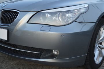 BMW 523i A touring  Steptronic AdvantageBusiness Le