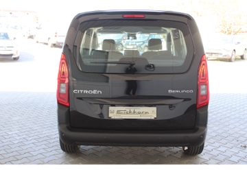 Citro�n Berlingo Plus M