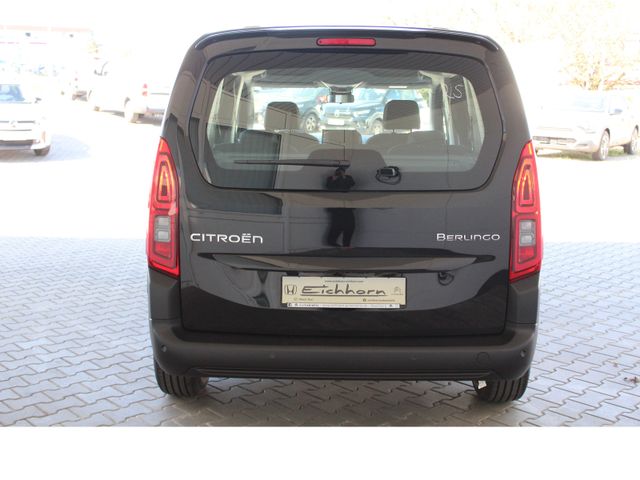 Citro�n Berlingo Plus M