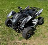 Adly Hurricane 500 SuperMoto - Offers matching your search criteria