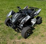 Adly Hurricane 500 SuperMoto - 50 SUPERMOTO