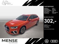 Audi A4 - Vorschau Bild 1