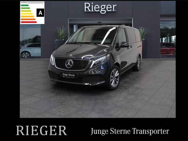 Mercedes-Benz EQV 300 Airmatic*LED-ILS*Kamera*Easy-Pack*MBUX++