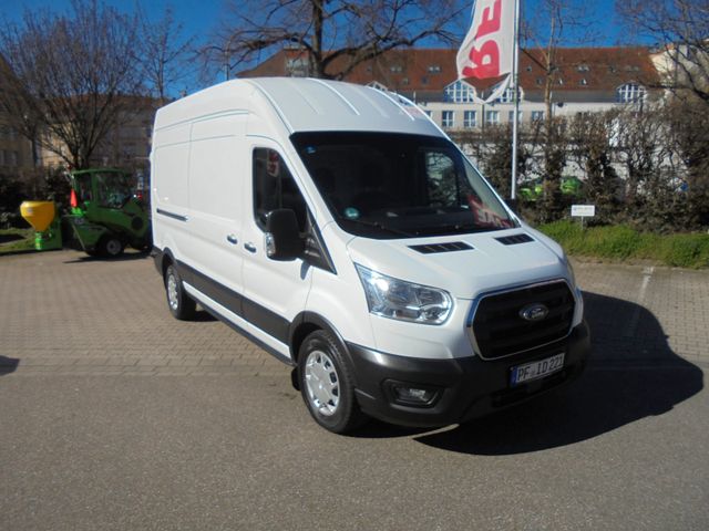 Ford Transit Kasten 350 L3 Trend Kühlwagen