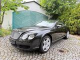 Bentley Continental GT *Deutsches-Fzg*Gepflegt* - Bentley in München