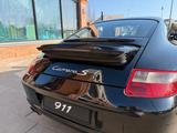 Porsche 997 Carrera S Coupé MY07 Carrera S - Neuer Motor - Porsche 997 Motor Gebrauchtwagen