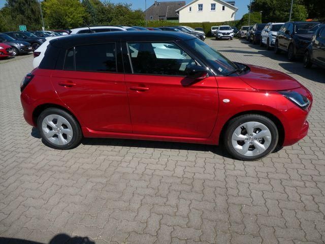 Suzuki Swift - Bild 6