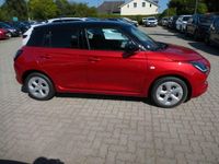 Suzuki Swift - Vorschau Bild 6