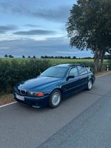 BMW E39 528i Touring - BMW 528: Kombi, E39 528i