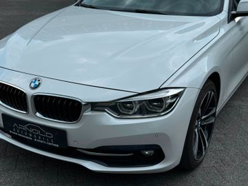 BMW 330 - 2