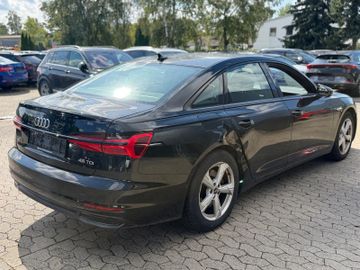 Audi A6 - 3