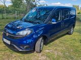 Fiat Doblo Cargo Serie 2