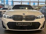 BMW 318d Limousine M Sportpaket *sofort Verfügbar* - BMW 3er Reihe Neuwagen in Stuttgart