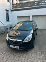 Opel Meriva 1.4 Selection 88kW Selection - Opel Meriva Gebrauchtwagen in Bielefeld