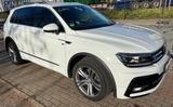 Volkswagen VW Tiguan 2.0 TDI SCR 140kW DSG 4MOTJOIN R-LINE - Volkswagen Tiguan: TDI 140
