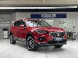 Seat Tarraco 2.0TDI DSG Xperience 4Drive Pano Virtual - rote Seat Tarraco