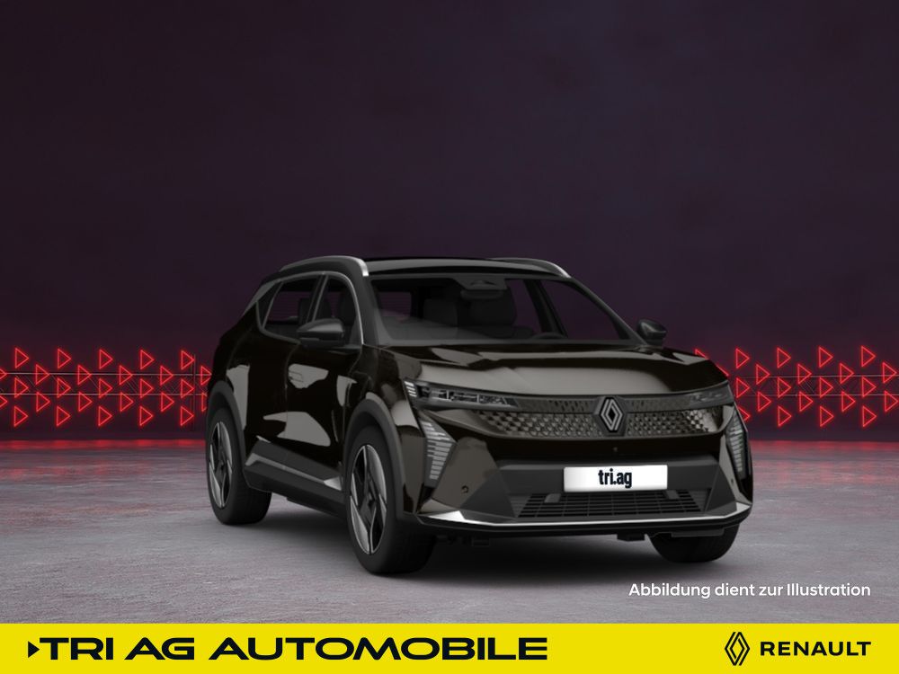Renault Scenic - Bild 15