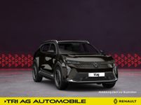 Renault Scenic - Vorschau Bild 15