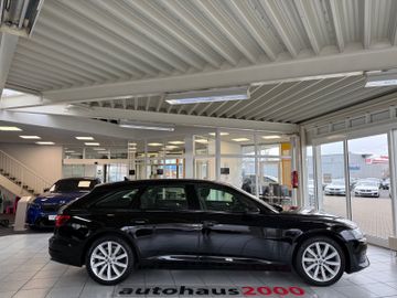 Audi A6 - 2