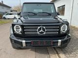 Mercedes-Benz G 500 Final Edition Black *1von500* - Mercedes-Benz: Geländewagen, Von