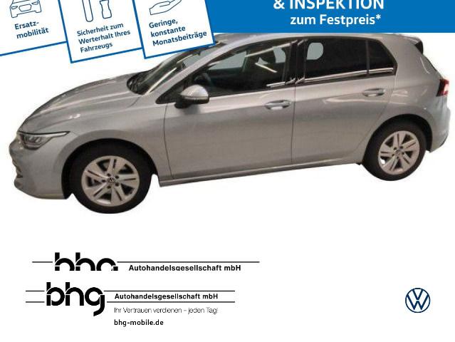 Volkswagen Golf 1.5 TSI LIFE, миниатюра 6