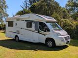 Knaus Sky Wave 650 MF - Knaus 650 mf