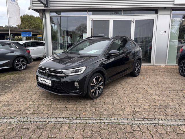 Volkswagen Taigo R-Line Kam ACC