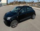 Renault Twingo SCe 75 Limited mit Faltschiebedach - Renault Twingo: Schiebedach, mit