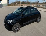 Renault Twingo SCe 75 Limited mit Faltschiebedach - Renault Twingo: Schiebedach, mit