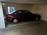 Opel Vektra A 1.6 - gebrauchte Opel Astra aus dem Jahr 1994