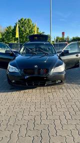BMW E61 525 D M57 oder Tauschen Binzer - BMW 525 in Lübeck
