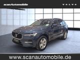 Volvo XC 60 Core 2WD Bluetooth Navi LED Vollleder - Volvo XC60: Core