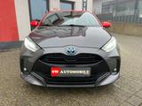 Toyota Yaris Hybrid Tokyo Spirit +RFK+LED+PDC+TEMPO+ - Toyota Yaris: Tokyo Spirit