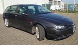 Alfa Romeo 156 2.0 16V JTS Impression Impression - Alfa Romeo 156 mit Schiebedach