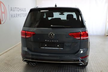 Volkswagen Touran 2.0 DSG R-Line 7-Sitze AHK Kamera