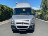 Westfalia Volkswagen Crafter Sven Hedin Ähnl James Cook - Offers