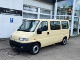 Fiat Ducato 2,8 JTD 8 Sitzer 1. Hand HU neu - Fiat Ducato: 2.8