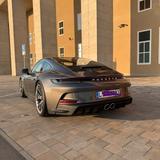 Porsche 992 GT3 mit Touring-Paket GT3 mit Touring-Paket - Porsche 992 in Leipzig