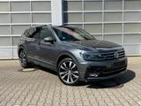 Volkswagen Tiguan Allspace 2.0 TDI SCR 140kW DSG 4MOTION - Volkswagen Tiguan Allspace in Mannheim