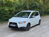 Mitsubishi Colt 1.3 Polar Polar - Mitsubishi Colt mit LPG-Antrieb: 1.1