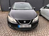 Seat Ibiza LPG - Seat Ibiza mit LPG-Antrieb