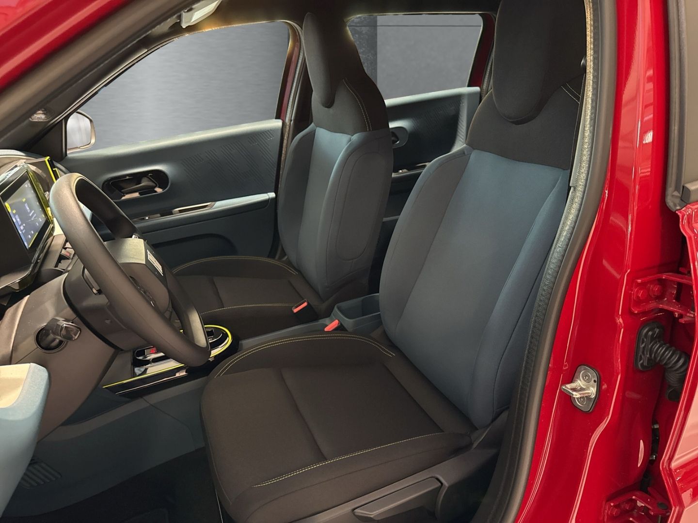 Fiat Grande Panda - Bild 8