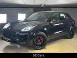 Porsche Macan GTS PDLS LEDER KAM SPORT AGA AHK - Porsche Macan Gebrauchtwagen in München