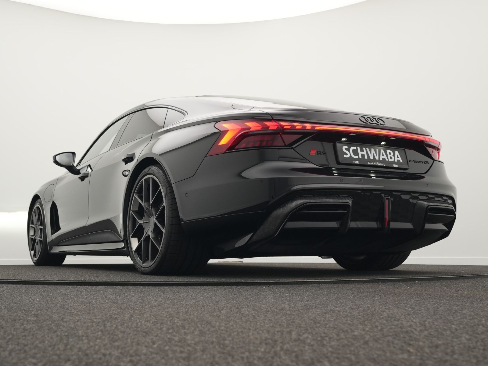 Audi RS e-tron GT - Bild 25