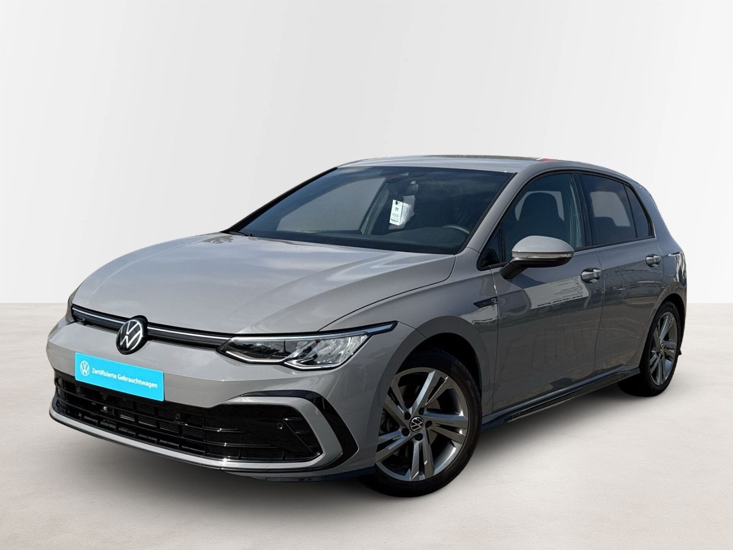 Volkswagen Golf VIII R-Line 2.0 TSI 4Motion DSG ACC LED AHK foto 1