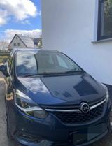 Opel Zafira Tourer 1,4l Turbo Automatik 7 ... - Opel Zafira Tourer in Bonn