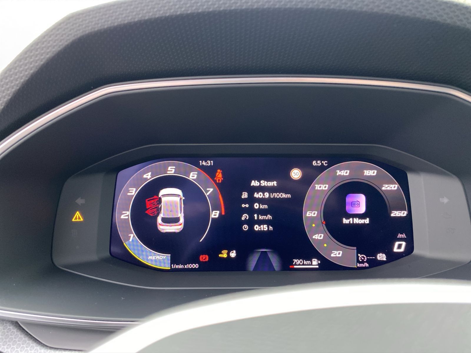 Seat Leon - Bild 11