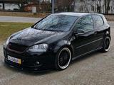 Volkswagen Vw Golf 5 Gti TÜV neu 480Ps - Volkswagen aus 2005: GTI