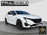 Peugeot 308 e- GT Navi-3D Matrix-LED ACC R-Cam 180° PDC - Peugeot 308 mit Elektro-Antrieb