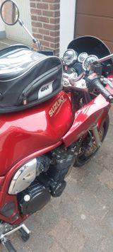 Suzuki Bandit 1200 S Kult  - SUZUKI 1997 BANDIT 1200